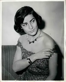 Papas: 1950-1959 Actor - Actress
