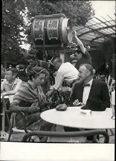 Guiness: 1950-1959 Actor - Actress