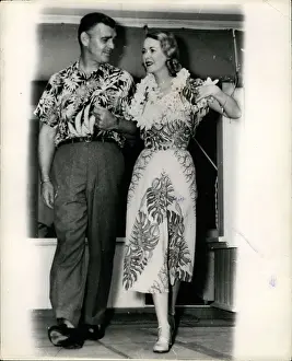 Chant: 1950-1959 Actor - Actress