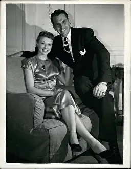 Horizons: 1950-1959 Actor - Actress