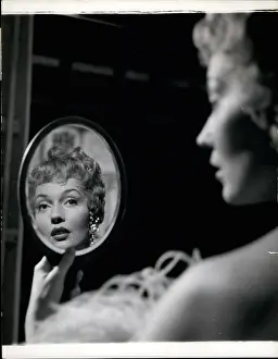 Tcherina: 1950-1959 Actor - Actress