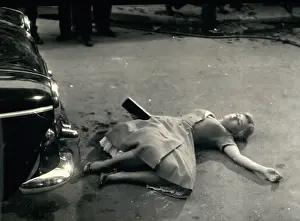 Carrere: 1950-1959 Actor - Actress