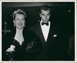 Invitational: 1950-1959 Actor - Actress