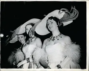 Bunty: 1950-1959 Actor - Actress