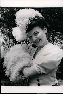 Roehampton: 1950-1959 Actor - Actress