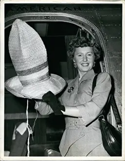 Laguardia: 1950-1959 Actor - Actress