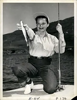 Slant: 1950-1959 Actor - Actress