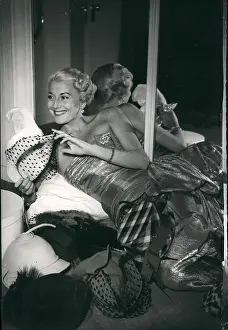 Montel: 1950-1959 Actor - Actress