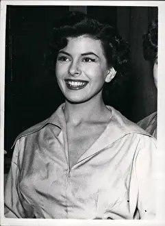 Surprisingly: 1950-1959 Actor - Actress