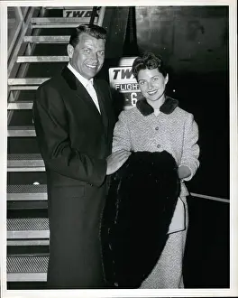 Twas: 1950-1959 Actor - Actress