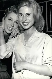 Conservatoire: 1950-1959 Actor - Actress