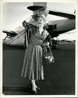 Vivacious: 1950-1959 Actor - Actress