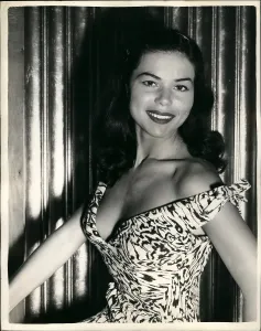 Seekers: 1950-1959 Actor - Actress