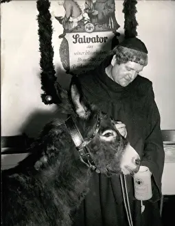 Salvator: 1950-1959 Actor - Actress