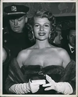 Rivoli: 1950-1959 Actor - Actress