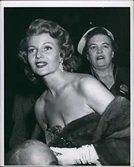 Rivoli: 1950-1959 Actor - Actress