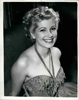 Shaef: 1950-1959 Actor - Actress
