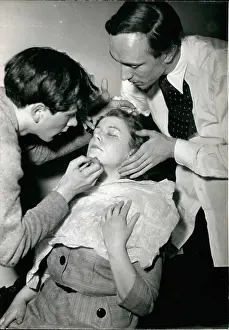 Tragedies: 1950-1959 Actor - Actress