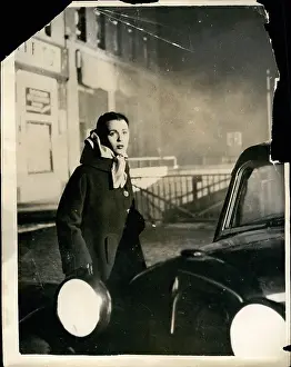 Busily: 1950-1959 Actor - Actress