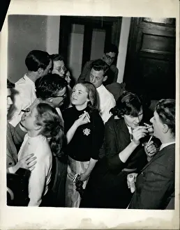 Wadham: 1950-1959 Actor - Actress
