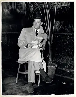 Lancester: 1950-1959 Actor - Actress