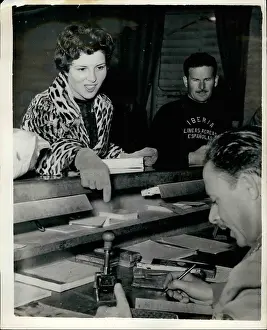 Delia: 1950-1959 Actor - Actress
