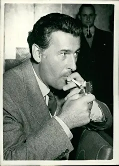 Claridges: 1950-1959 Actor - Actress