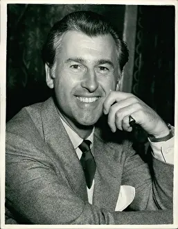 Claridge: 1950-1959 Actor - Actress