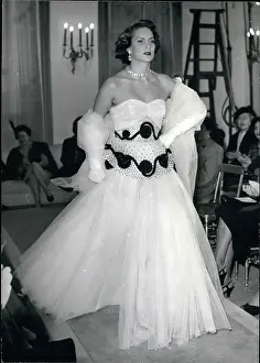 Gianni: 1950-1959 Actor - Actress