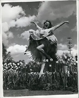 Stardom: 1950-1959 Actor - Actress