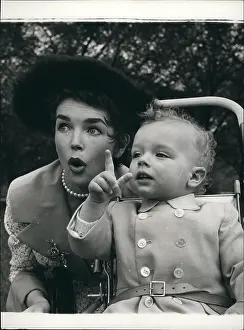 Delights: 1950-1959 Actor - Actress