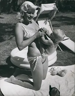 Bathrooms: 1950-1959 Actor - Actress