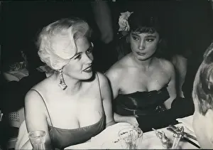 Samoilova: 1950-1959 Actor - Actress