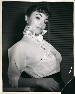 Epicure: 1950-1959 Actor - Actress