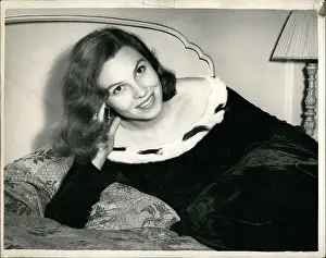 Bergh: 1950-1959 Actor - Actress