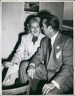 Topping: 1950-1959 Actor - Actress
