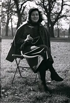 Nylons: 1950-1959 Actor - Actress
