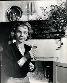 Rosalie: 1950-1959 Actor - Actress