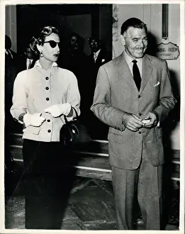 Frequency: 1950-1959 Actor - Actress