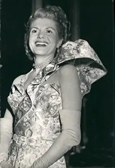 Frilled: 1950-1959 Actor - Actress