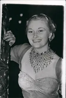 Sapphires: 1950-1959 Actor - Actress