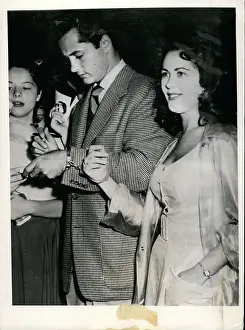 Havent: 1950-1959 Actor - Actress