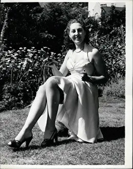 Weaker: 1950-1959 Actor - Actress