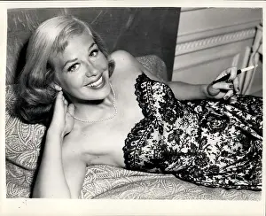 Knef: 1950-1959 Actor - Actress