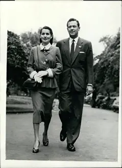 Dreamboat: 1950-1959 Actor - Actress