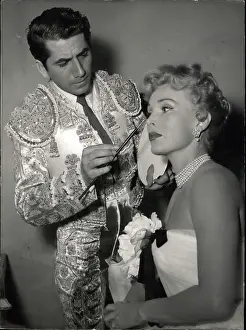 Assists: 1950-1959 Actor - Actress