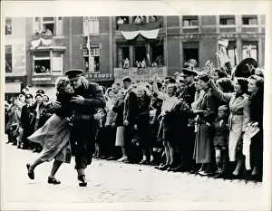 Maastricht: 1950-1959 Actor - Actress
