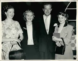 Merton: 1950-1959 Actor - Actress