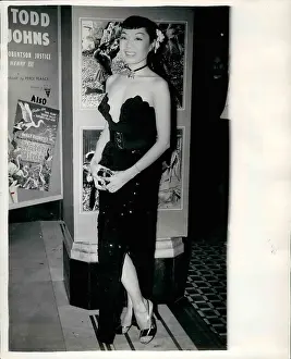 Romp: 1950-1959 Actor - Actress
