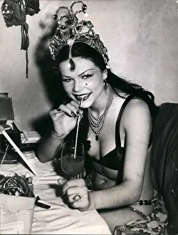 Raki: 1950-1959 Actor - Actress